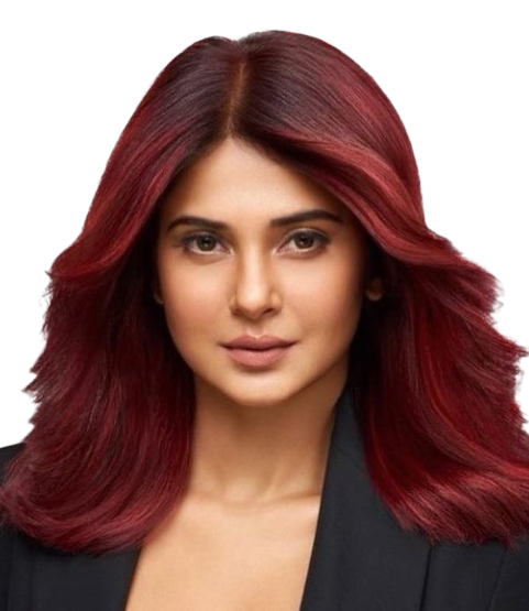 Jennifer Winget